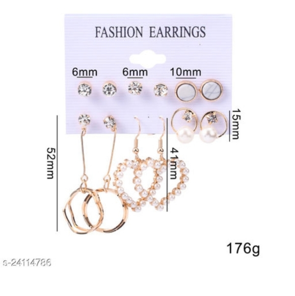 Earing - Picture 2 of 4